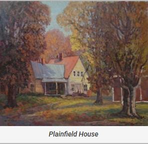 Plainfield House